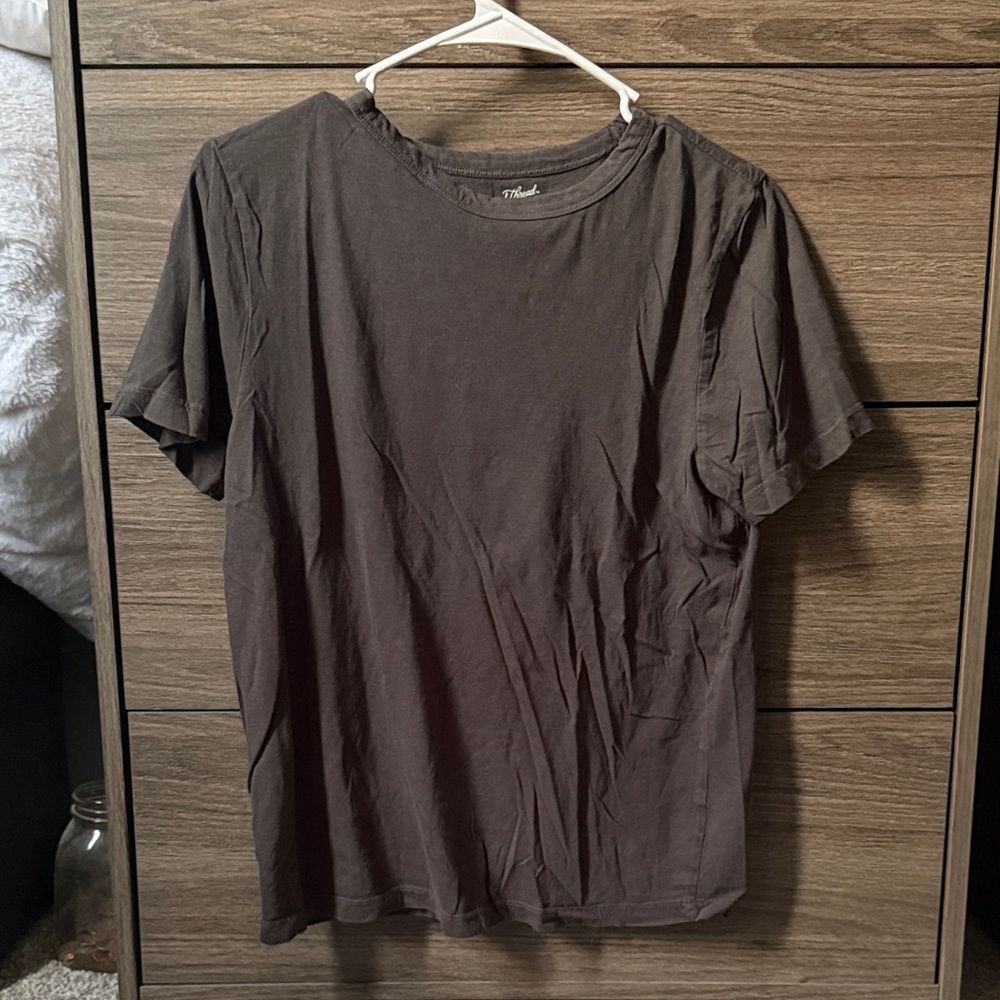 Women’s Gray T-Shirt